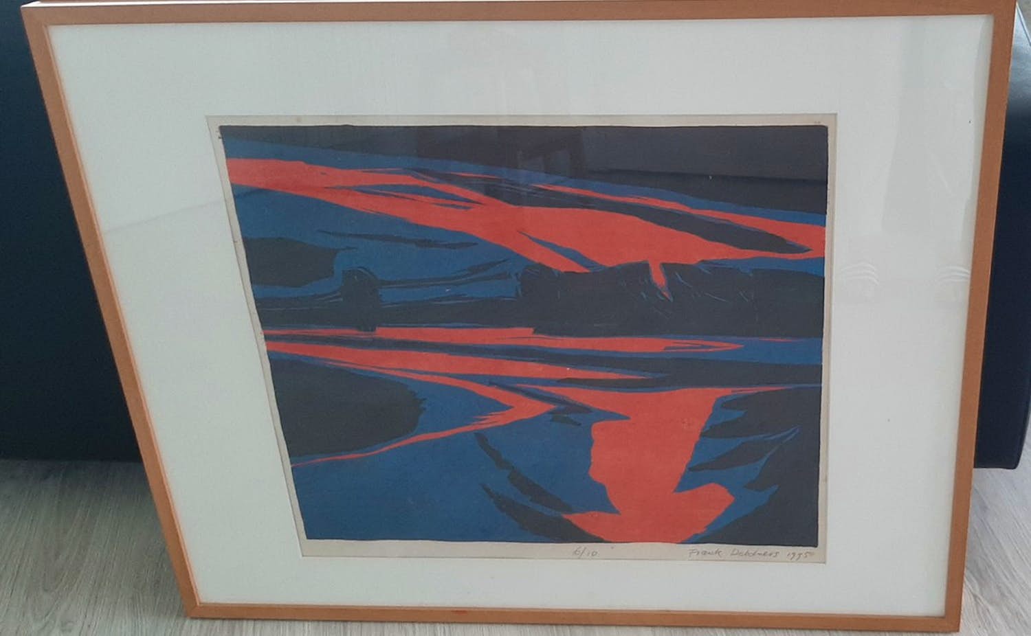 Frank Dekkers - Akker kopen? Bied vanaf 75!