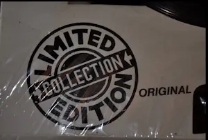 Keith Haring - Frisbee WHAM-O / ASF - Limited Edition kopen? Bied vanaf 150!