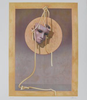 Jean-Paul Cleren - Le Masque Théâtre kopen? Bied vanaf 20!