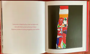 Geert Jan Jansen - PEDIGREE kopen? Bied vanaf 35!