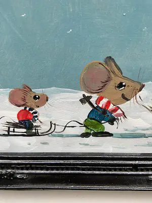 Henk Poeder - Kerst kopen? Bied vanaf 50!