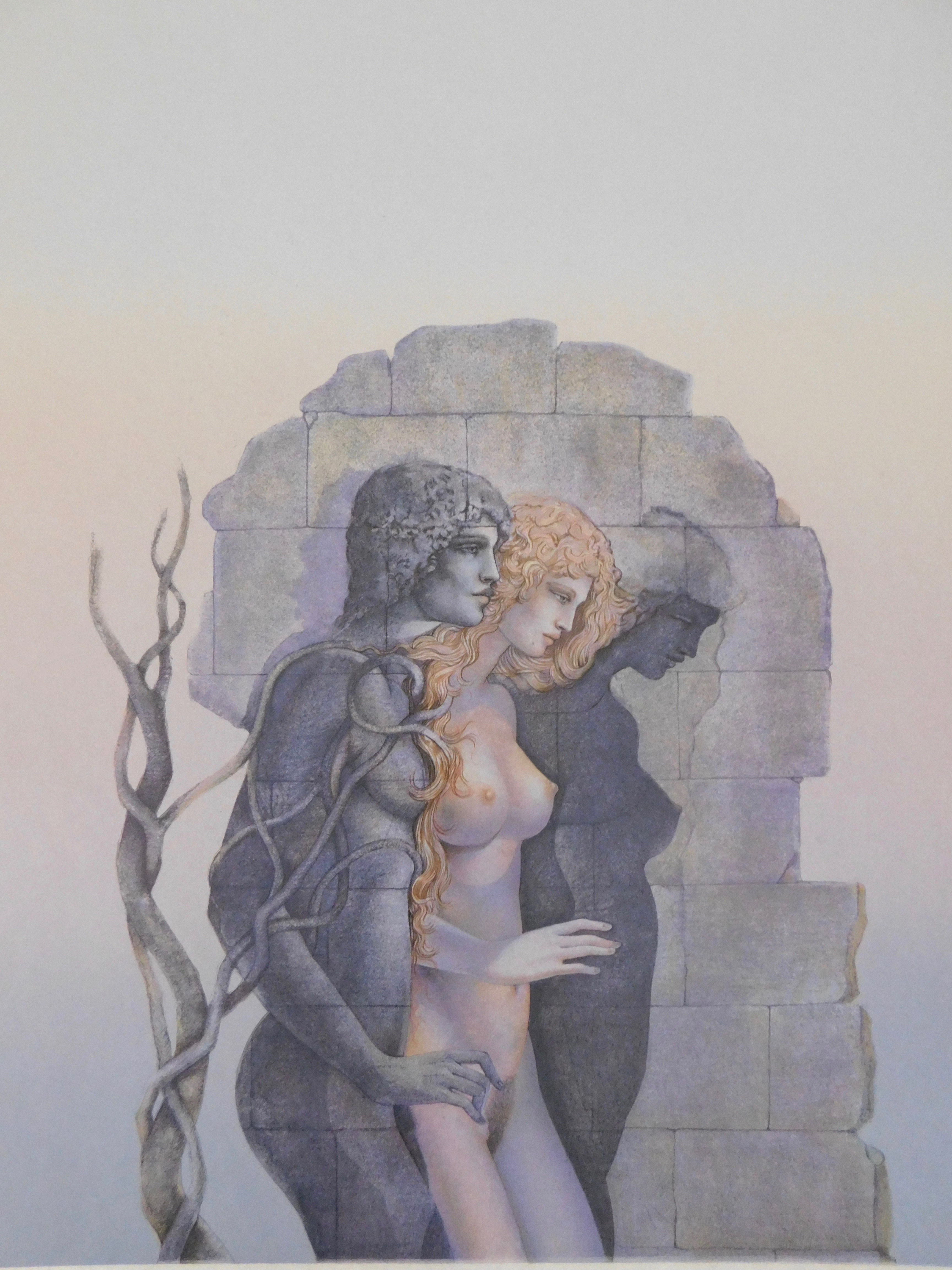 Jean-Paul Cleren - L'image et le Nu kopen? Bied vanaf 35!