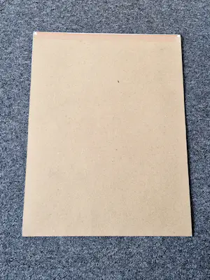 Jelle Otter - Groninger kunstenaar en graficus - linosnede "gevangen" - eigen druk - oplage 10 kopen? Bied vanaf 38!