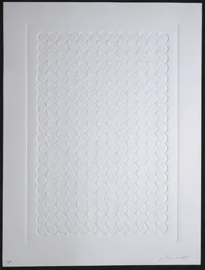 Jan Henderikse - Blinddruk met Kennedy Dollar munten kopen? Bied vanaf 600!