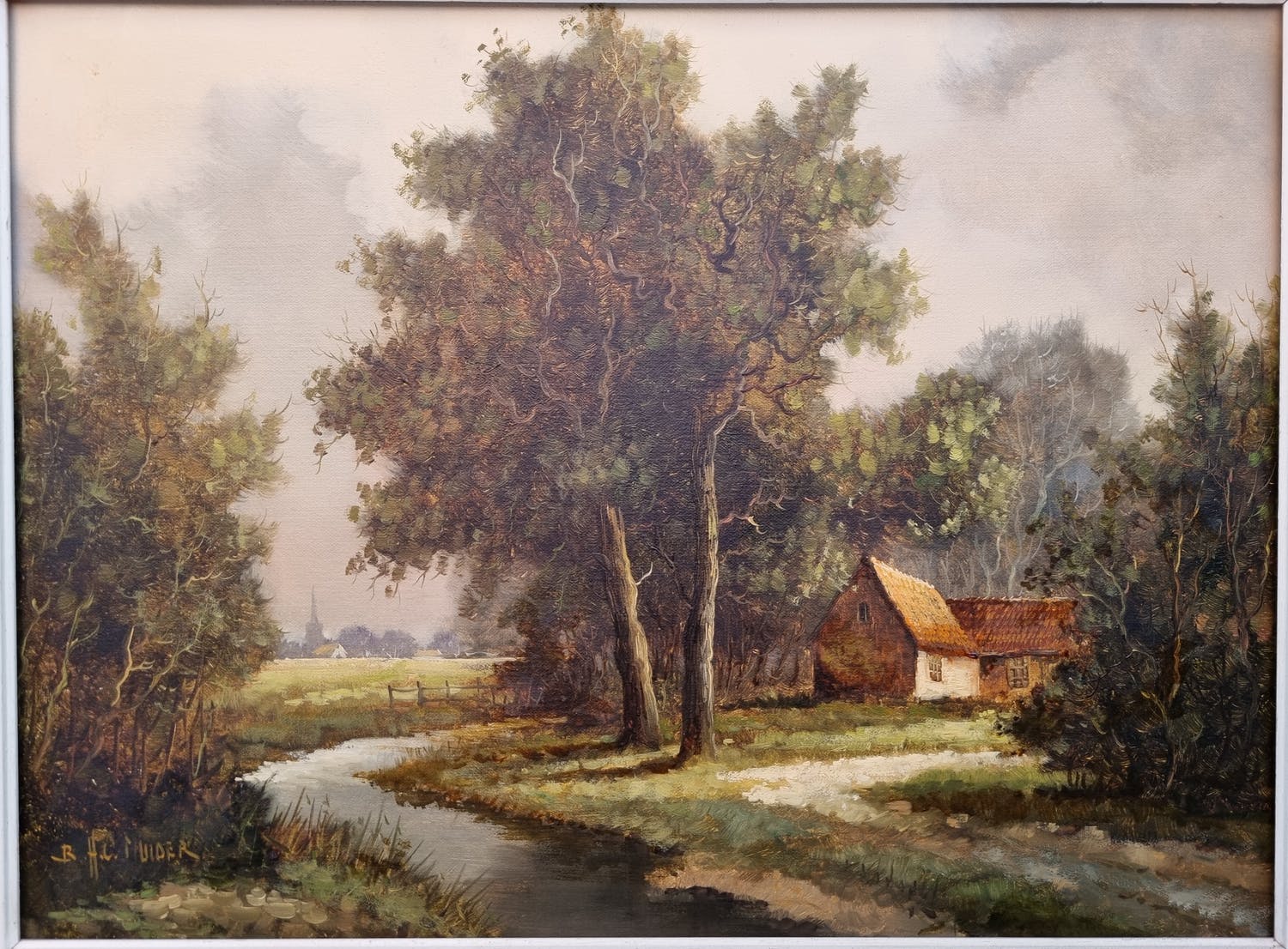 B.H.C. Mulder (1939)