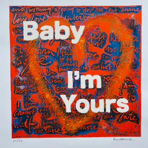 AcheterRuud de Wild - Baby i'm Yours? Enchérissez de 385!