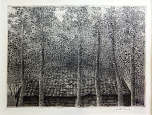 Charles Donker - Het huis van kerkuil staat IV verkocht voor € 150!