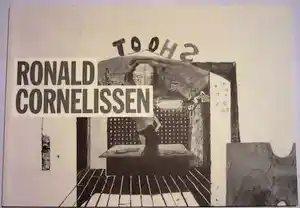 Ronald Cornelissen - TOOSH verkauft für € 3!