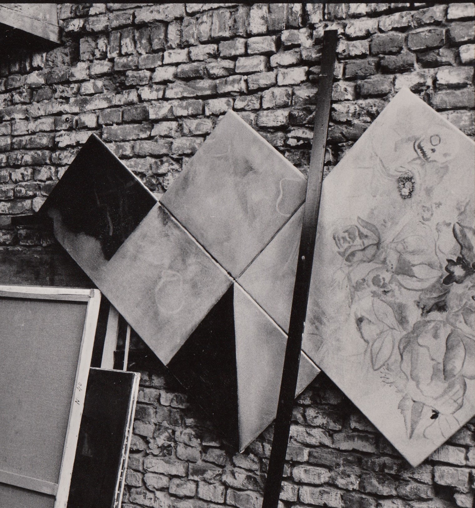 Rik van Iersel - C-Print fotoportret  kopen? Bied vanaf 1!