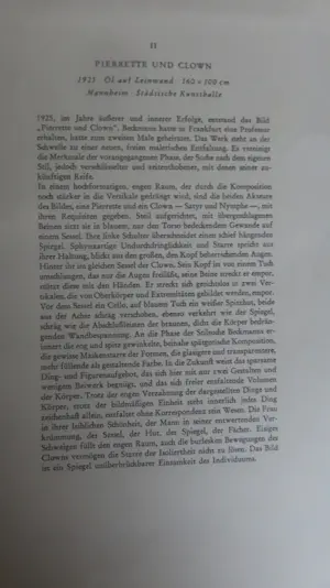 Max Beckmann - GEMÄLDE kopen? Bied vanaf 49!