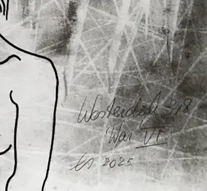 Maria Es - Westerdok 318 'WAR VI' kopen? Bied vanaf 35!