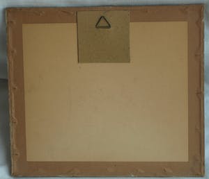 Willem Frederik Noordijk - Ingelijste ets , Landschap – ca 1925 kopen? Bied vanaf 1!