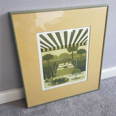 Laetitia de Haas - Diner kopen? Bied vanaf 30!