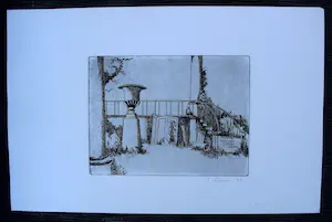 Bob Rosier - 3 etsen kopen? Bied vanaf 29!