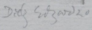 Dietz Edzard - Ets - 1920 kopen? Bied vanaf 45!
