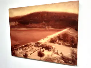 Erwin van Krey - Parking kopen? Bied vanaf 250!