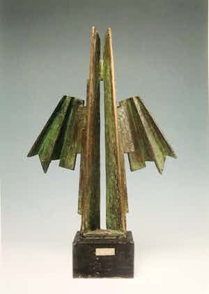 Rien Goene - Phoenix verkocht voor € 950!