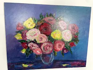 Maya Wildevuur - Bloemen kopen? Bied vanaf 400!