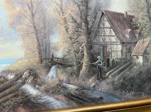 Clemens van Lamsweerde - Winter en herfst kopen? Bied vanaf 249!