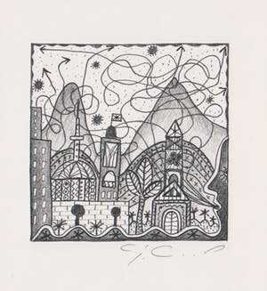 Kurt Josef Haas - Mixed kopen? Bied vanaf 5!