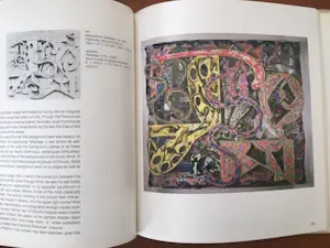 Frank Stella - 1970-1987 - William Rubin kopen? Bied vanaf 25!