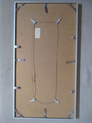 Carla Kleekamp - Ingelijste ets "Invocations (Ton de Leeuw)" kopen? Bied vanaf 70!