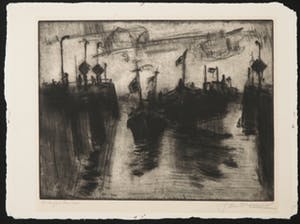 Jan Stroosma - Ets, Boten kopen? Bied vanaf 1!