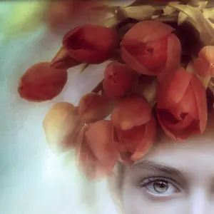 Svetlana Nubarova - 'Flora' (2015) kopen? Bied vanaf 95!