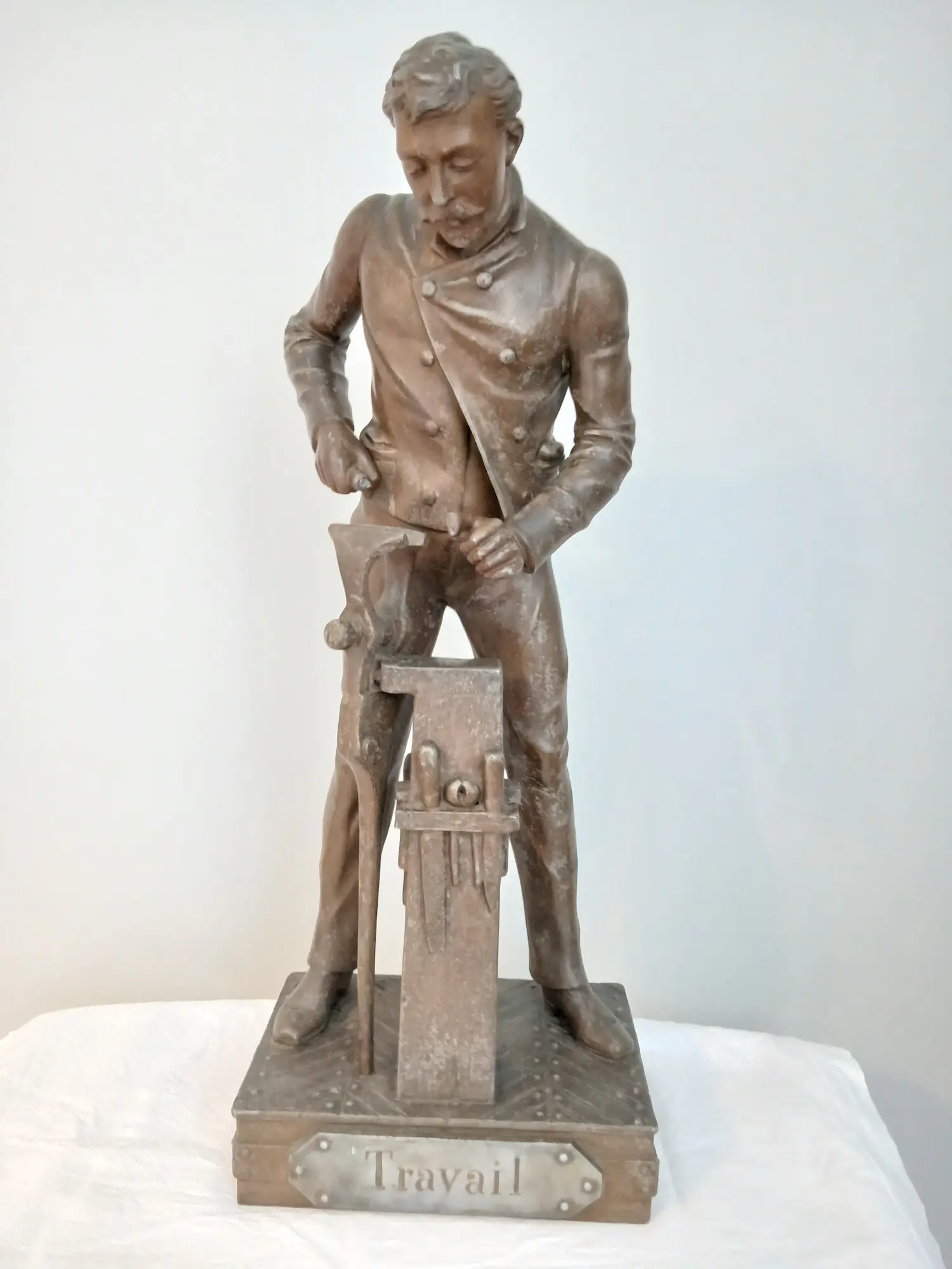 Arthur Waagen (1833-1898)