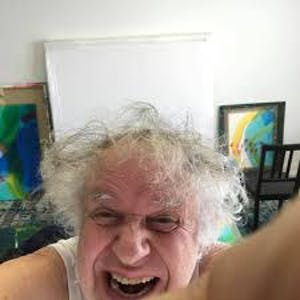 Willibrord Haas - Gold und Moos, aquatint ets kopen? Bied vanaf 45!