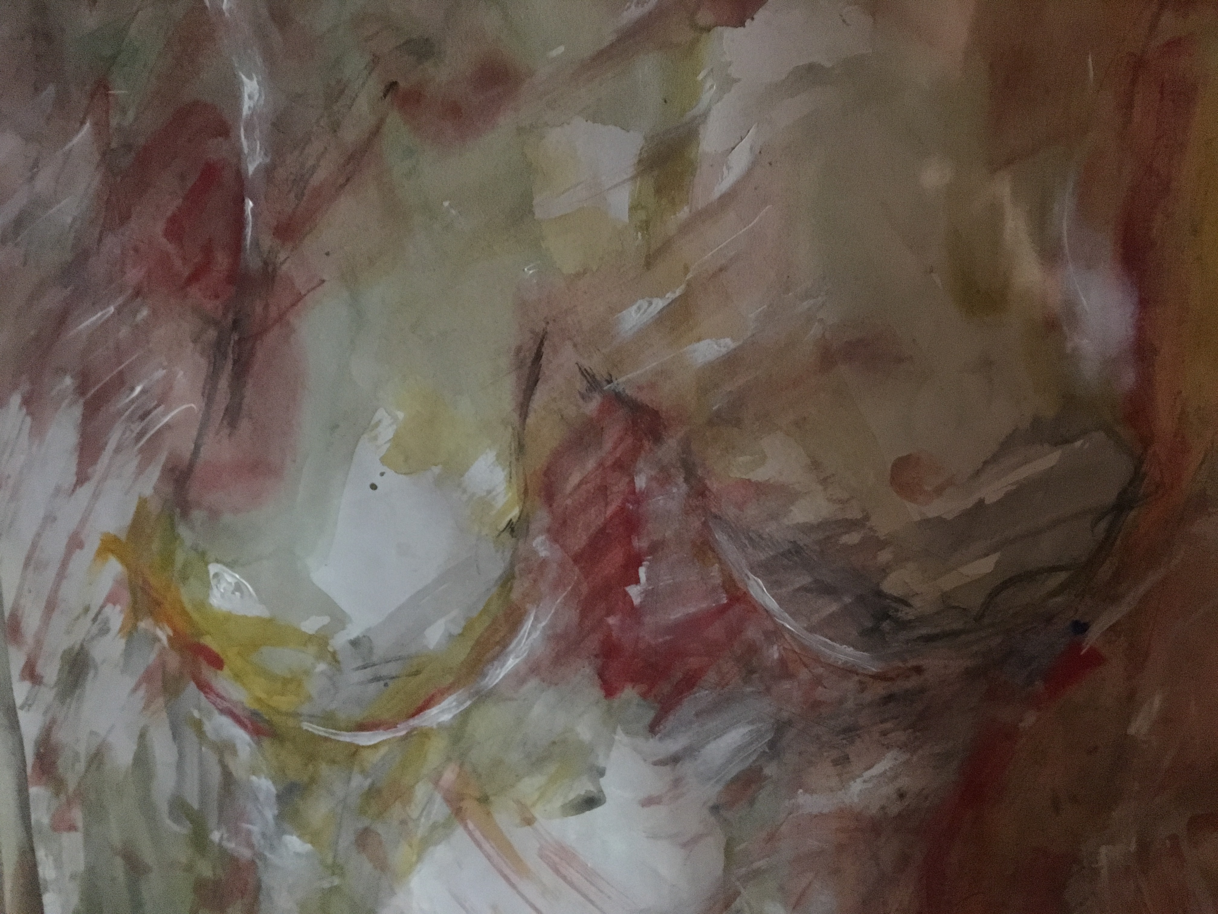 Niet of onleesbaar gesigneerd - Naakt 2 kopen? Bied vanaf 1!