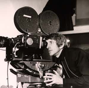 Paul Huf - C-print, Zonder titel verkocht voor € 1!