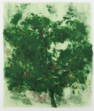 Marian Plug - Litho, Zuid - Ingelijst kopen? Bied vanaf 1!