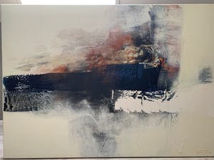 Robbert Fortgens - Méandres kopen? Bied vanaf 700!