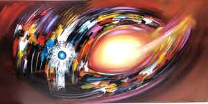 Gena - The Beginning verkocht voor € 250!