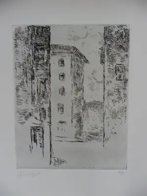 AcheterRenato Natali - ETS LIVORNO Handgesign.? Enchérissez de 35!
