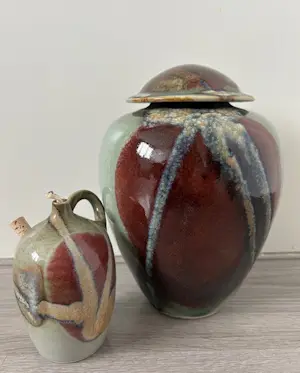 Leo Martens - forse dekselpot sang de boeuf kopen? Bied vanaf 119!