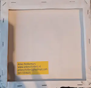 Anke Peddemors - Dame op het toilet kopen? Bied vanaf 29!