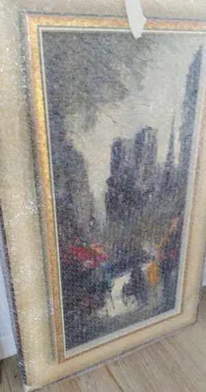 Jan Bevort - Stadtszene Paris kopen? Bied vanaf 80!