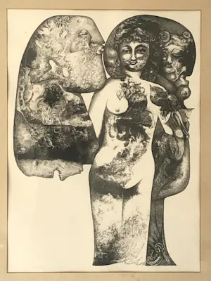 Georg Hadeler - 'Kino Kino' (GROOT) kopen? Bied vanaf 50!