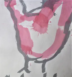 Anton Heyboer - De oervogel . kopen? Bied vanaf 250!