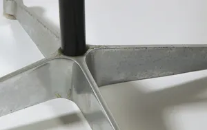 Ray en Charles Eames - Set van zes EA 108 stoelen kopen? Bied vanaf 300!