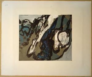 Frans Hollaardt - fantasie kopen? Bied vanaf 15!