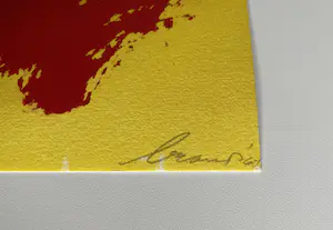 Eugène Brands - Raising sun kopen? Bied vanaf 225!