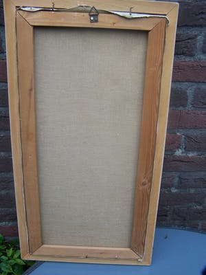 Niet of onleesbaar gesigneerd - Parijs Sacre Coeur kopen? Bied vanaf 10!