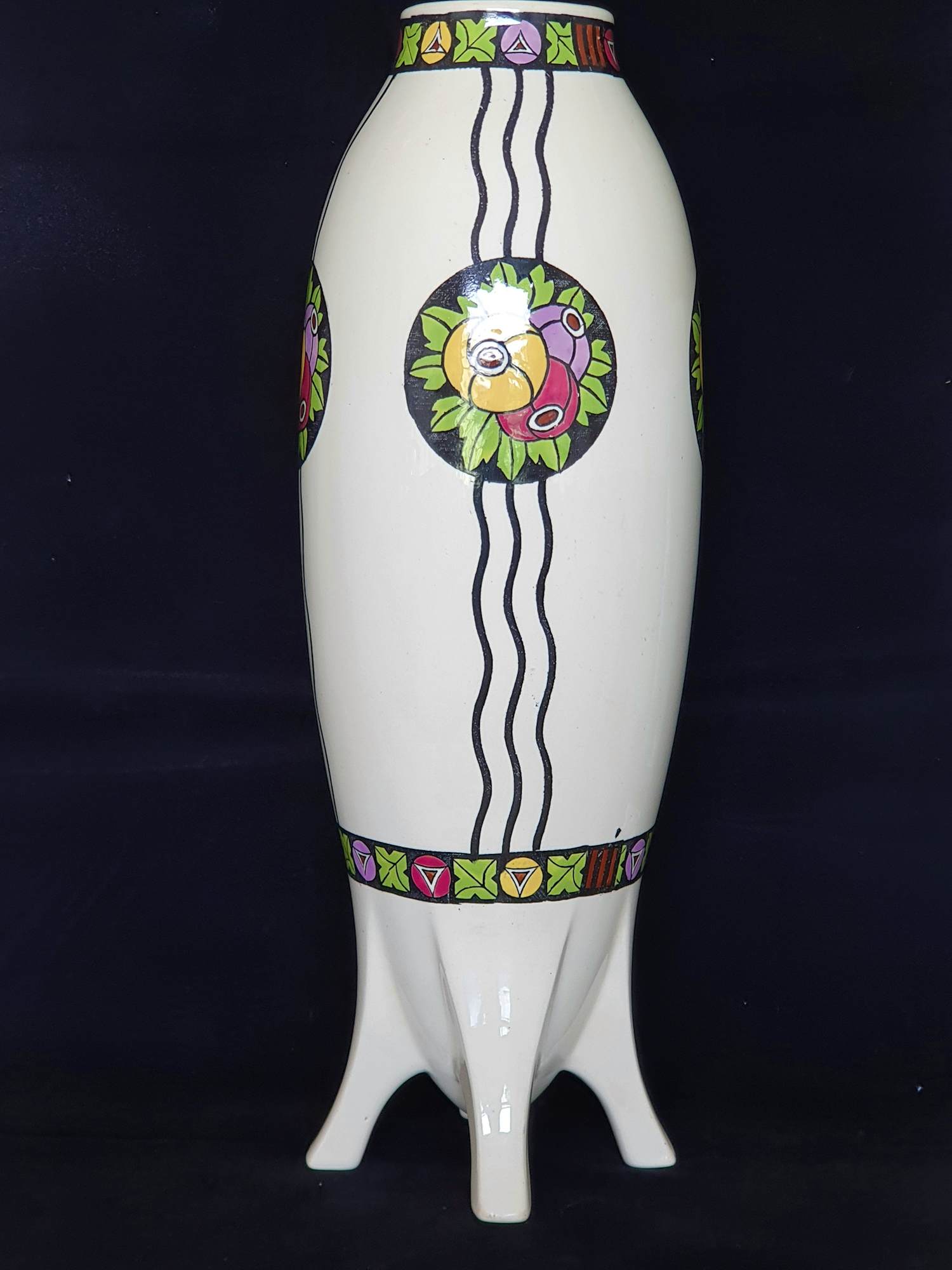 Charles Catteau - Flowers kopen? Bied vanaf 60!