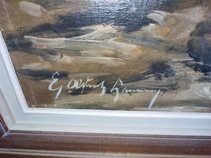 Emiel Lammers - Het straatje kopen? Bied vanaf 50!