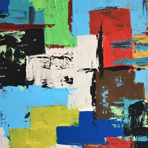 John Foppen - All Seasons...... # K04. kopen? Bied vanaf 119!