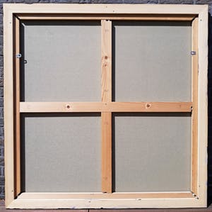 Dick Tasma - Recital, olieverf op doek (mooi ingelijst, groot!) kopen? Bied vanaf 325!