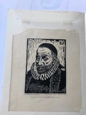 Jan Strube - Willem de Zwijger nr 5 kopen? Bied vanaf 55!